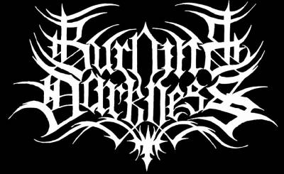 logo Burning Darkness (SWE)